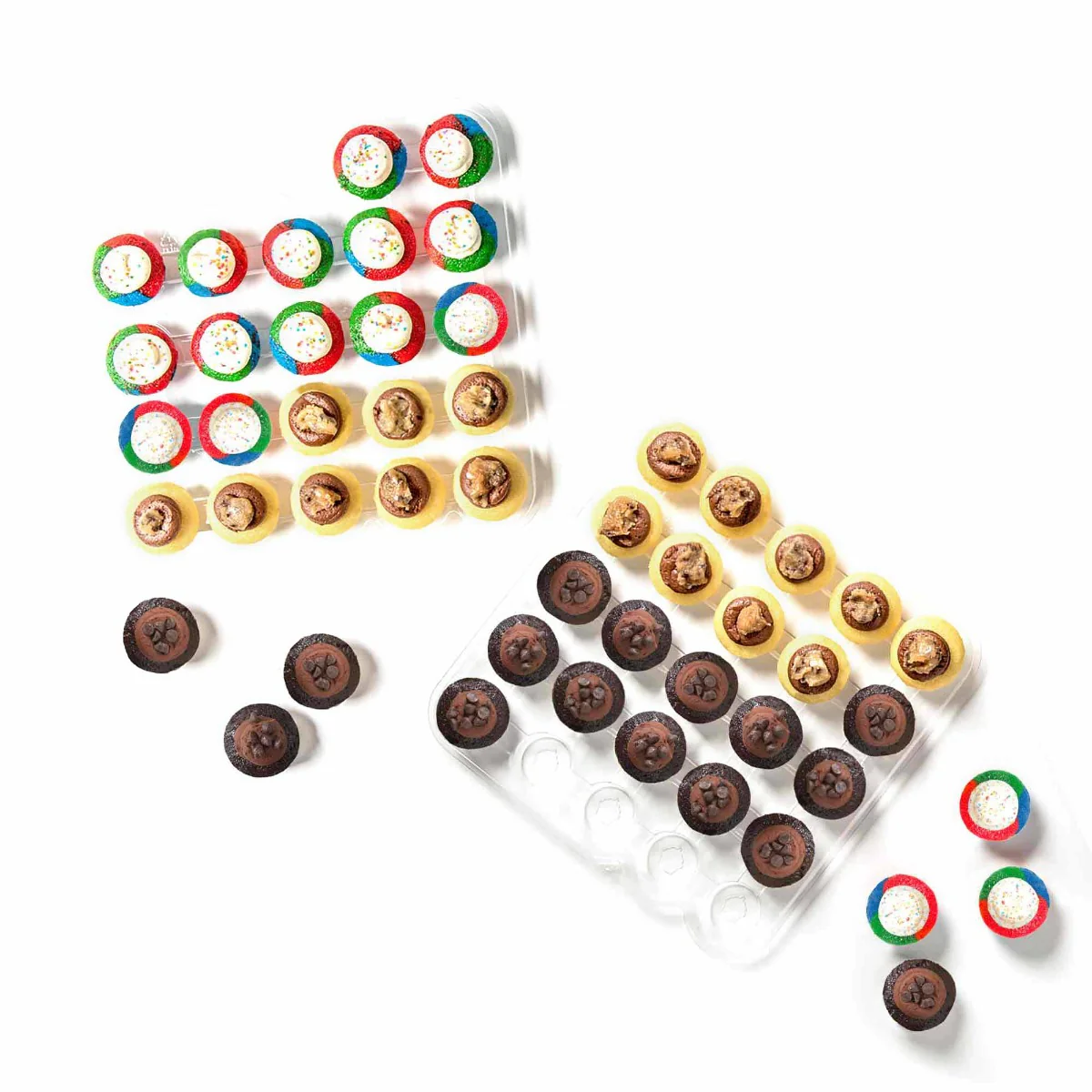 TRENDING TREATS